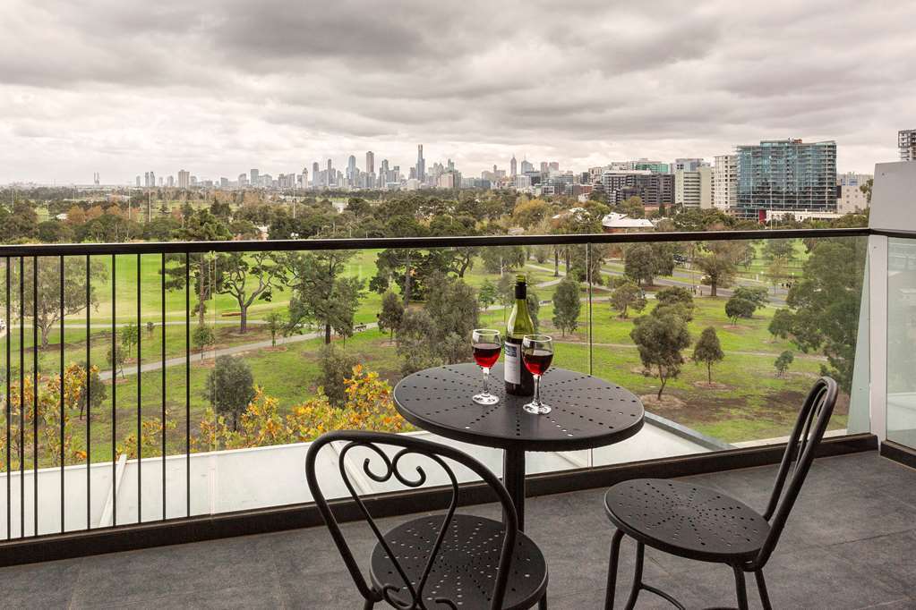 Adina Apartment Hotel St Kilda Melbourne Room photo