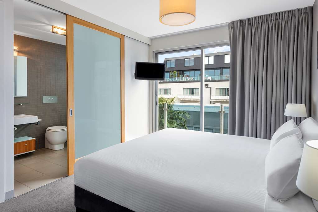 Adina Apartment Hotel St Kilda Melbourne Room photo