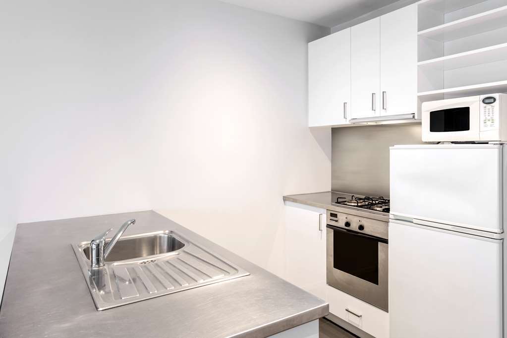 Adina Apartment Hotel St Kilda Melbourne Room photo